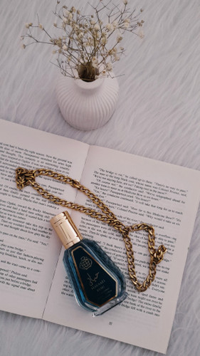 ادکلن مردانه حیاتی بیو حجم ۵۰میل