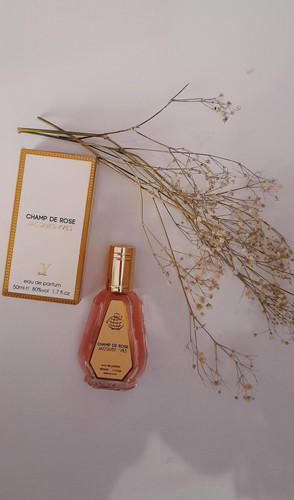 ادکلن زنانه لویی ویتون رز دس ونتس برند فرگرانس