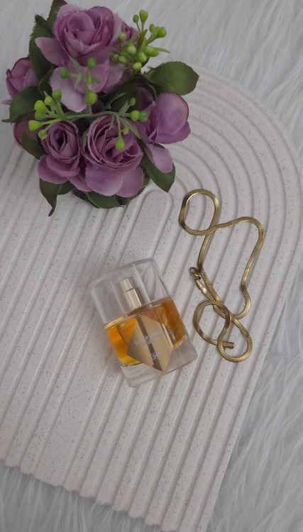 ادکلن یونیسکس آنجلز شیر حجم ۲۵میل