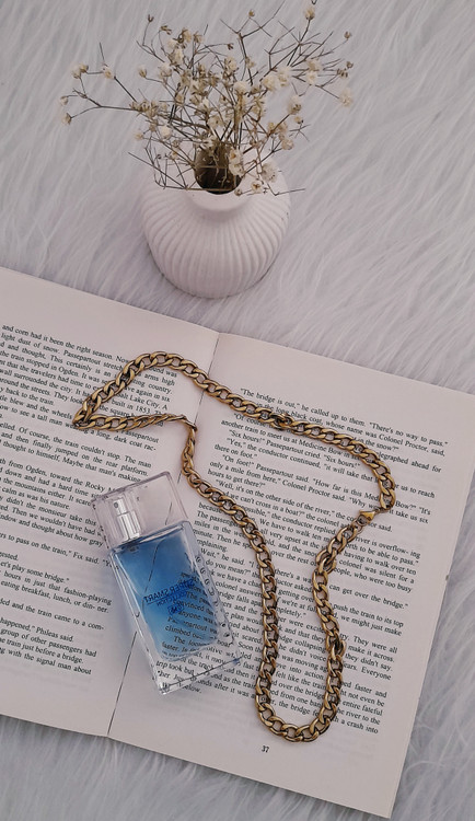 ادکلن مردانه کنزو لئوپار حجم ۲۵میل