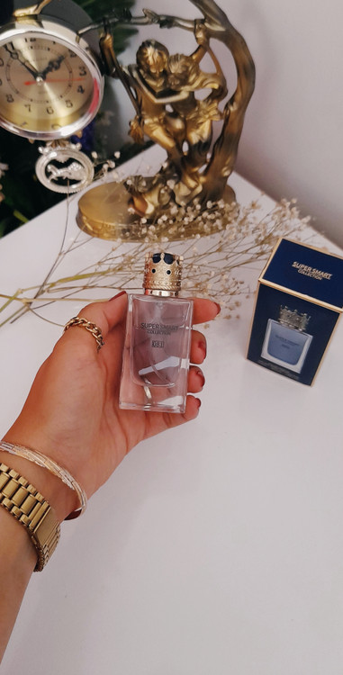 ادکلن مردانه دولچه گابانا کینگ حجم ۲۵میل