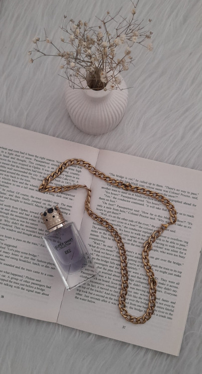 ادکلن مردانه دولچه گابانا کینگ برند سوپراسمارت