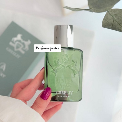 ادکلن مردانه مارلی گرینلی