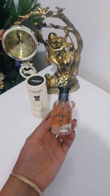 ادکلن مردانه لویی ویتون ال ایمنسیت حجم ۲۵میل