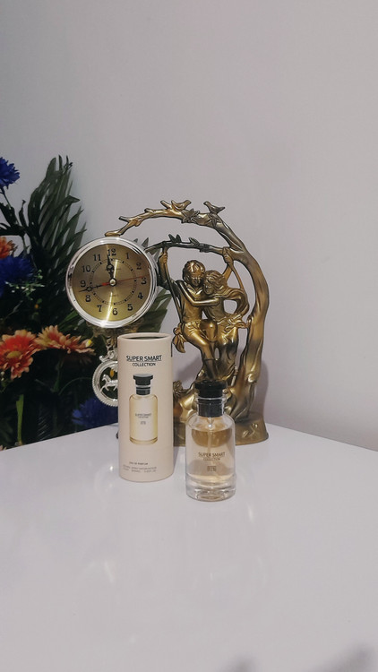 ادکلن مردانه لویی ویتون ال ایمنسیت برند سوپراسمارت