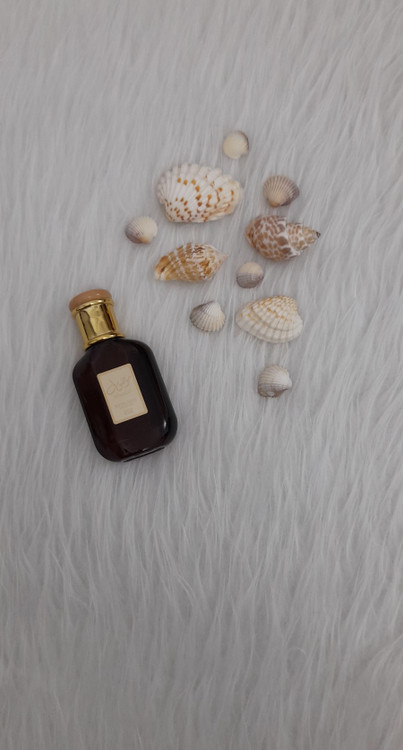 ادکلن یونیسکس موصوف قهوه ای برند سوپراسمارت