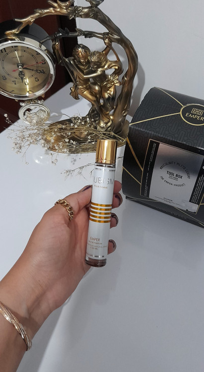 ادکلن زنانه کوبیسم حجم ۲۰میل