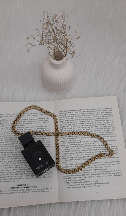 ادکلن مردانه کلاب د نایت برند کالکشن