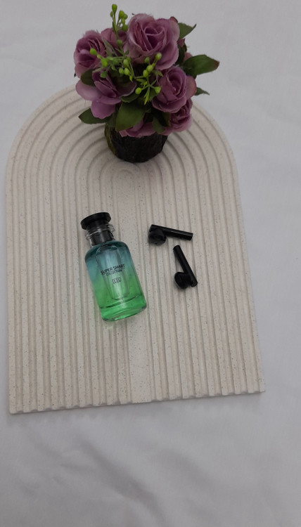 ادکلن یونیسکس لویی ویتون پسیفیک چیل برند سوپراسمارت