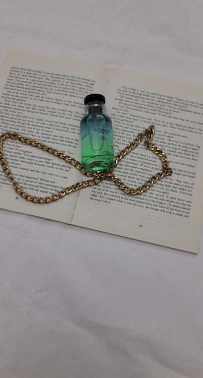 ادکلن یونیسکس لویی ویتون پسیفیک چیل حجم ۲۵میل