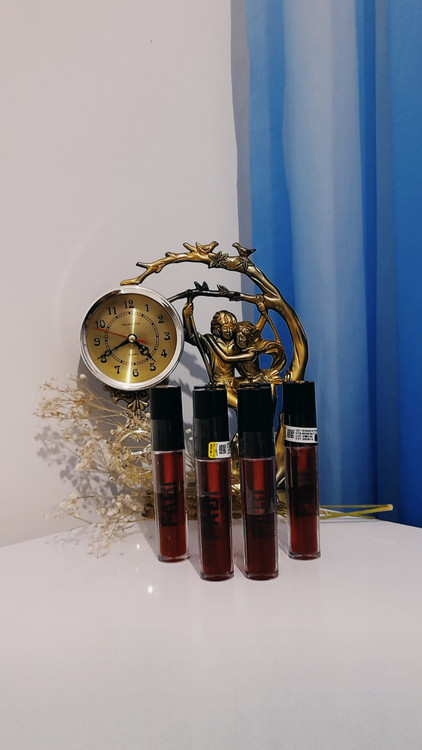 ژل لیفت ابرو برند فابی