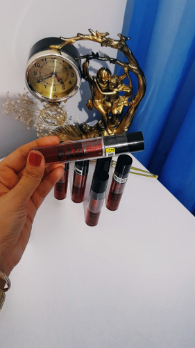 ژل لیفت ابرو