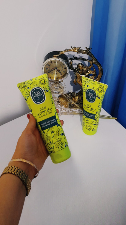 لوسیون اورجینال صورت و بدن ایوب صبری کشور ترکیه🇹🇷