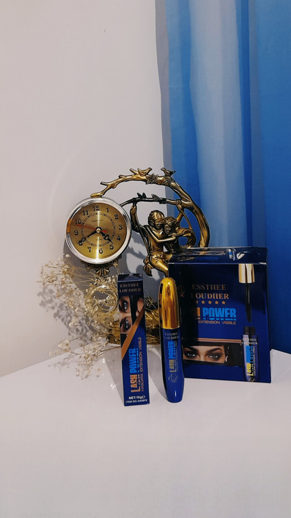 ریمل چشم لش پاور