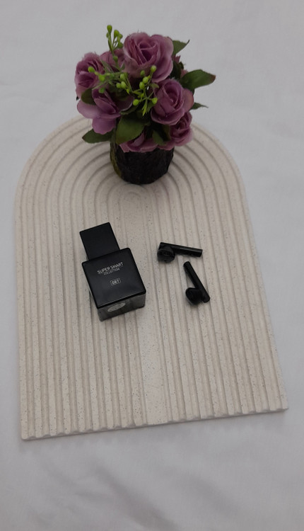 ادکلن مردانه لالیک مشکی برند سوپراسمارت