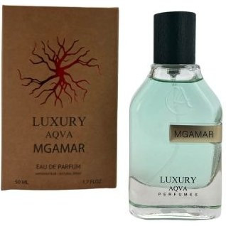 ادکلن مردانه مگاماره حجم 50میل