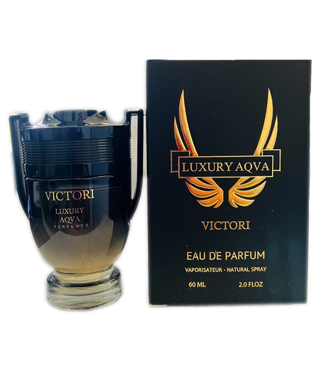 ادکلن مردانه اینوکتوس ویکتوری برند لاکچری آکوا