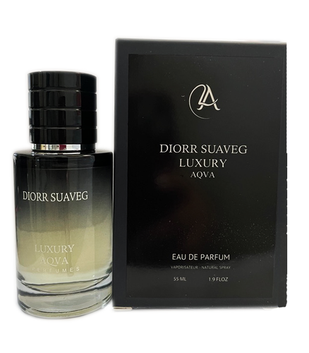 ادکلن مردانه دیور ساواج برند لاکچری آکوا