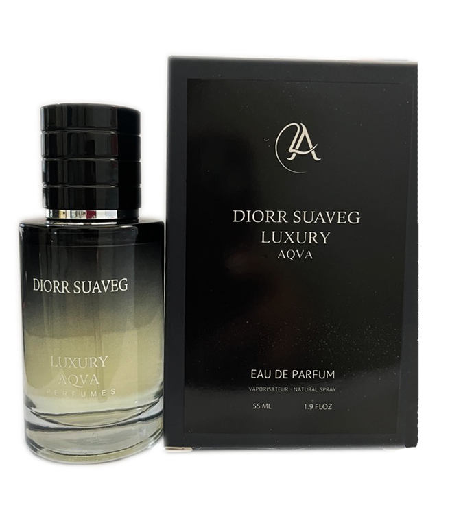 ادکلن مردانه دیور ساواج برند لاکچری آکوا