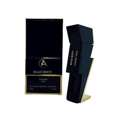 ادکلن مردانه بدبوی برند لاکچری آکوا