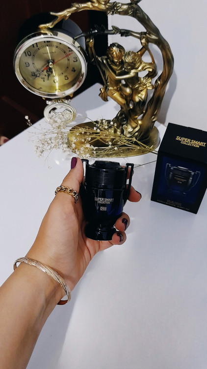 ادکلن مردانه اینوکتوس ویکتوری الکسیر حجم ۲۵میل