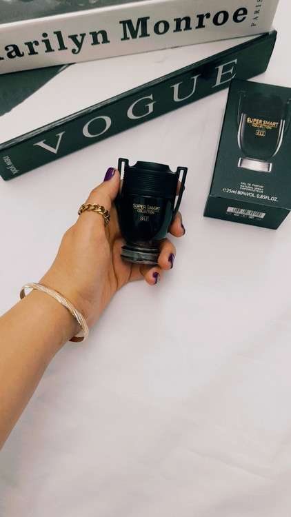 ادکلن مردانه اینوکتوس ویکتوری برند سوپراسمارت