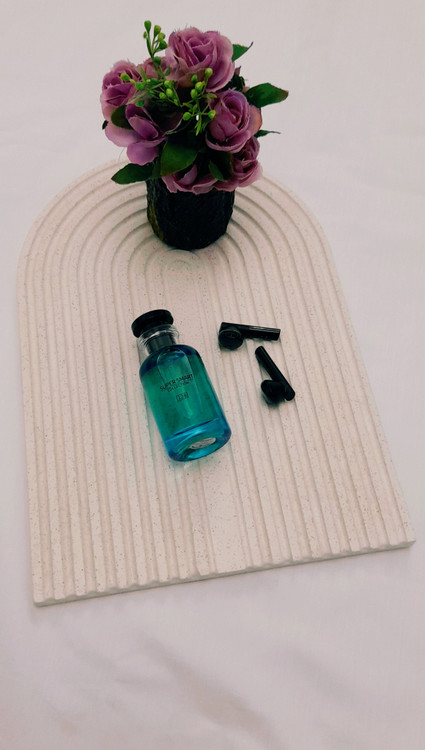 ادکلن یونیسکس لویی ویتون افتر نون سوییم برند سوپراسمارت