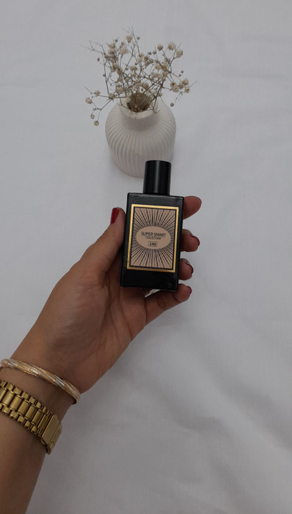 ادکلن زنانه گوچی بلوم اینتنس برند سوپراسمارت