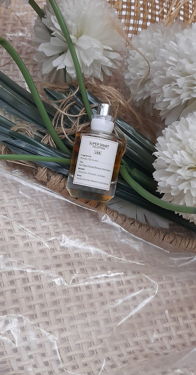 ادکلن یونیسکس میسون مارژیلا بای د فایرپلیس برند سوپراسمارت