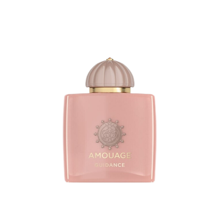 ادکلن زنانه آمواج گایدنس