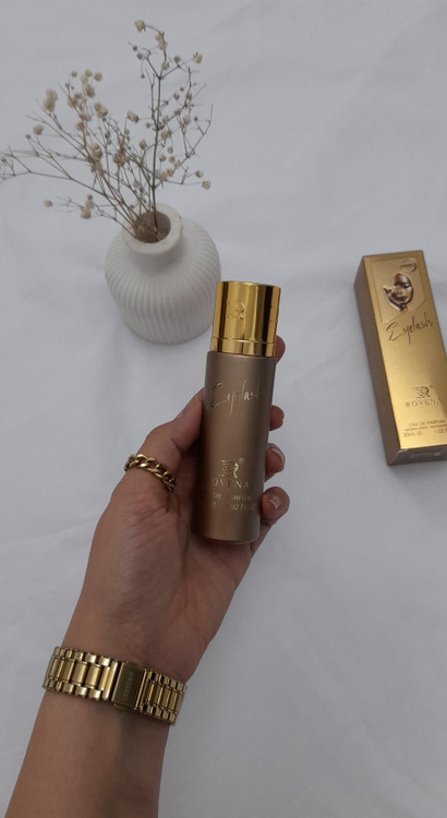 ادکلن زنانه بیلی آیلیش برند روونا