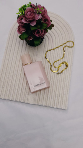 ادکلن زنانه باربری هر حجم ۵۰میل