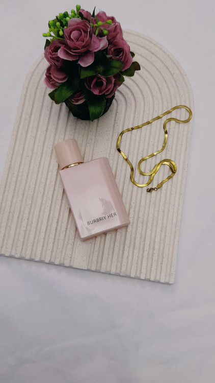 ادکلن زنانه باربری هر حجم ۵۰میل