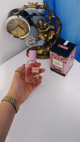 ادکلن زنانه گوچی گورجس گاردنیا برند جانوین