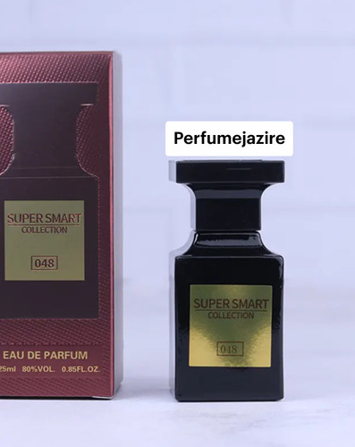 ادکلن مردانه تامفورد توسکان لدر برند سوپراسمارت