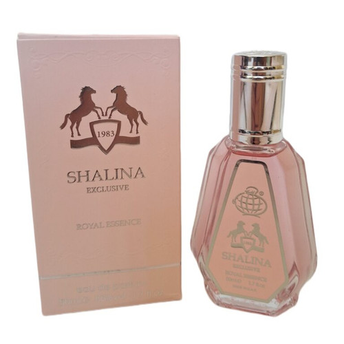 ادکلن زنانه مارلی دلینا برند فرگرانس