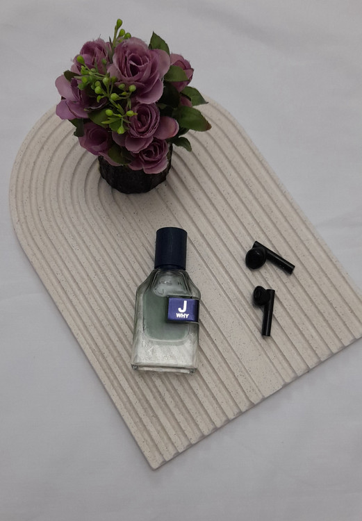 ادکلن مردانه وای برند جانوین