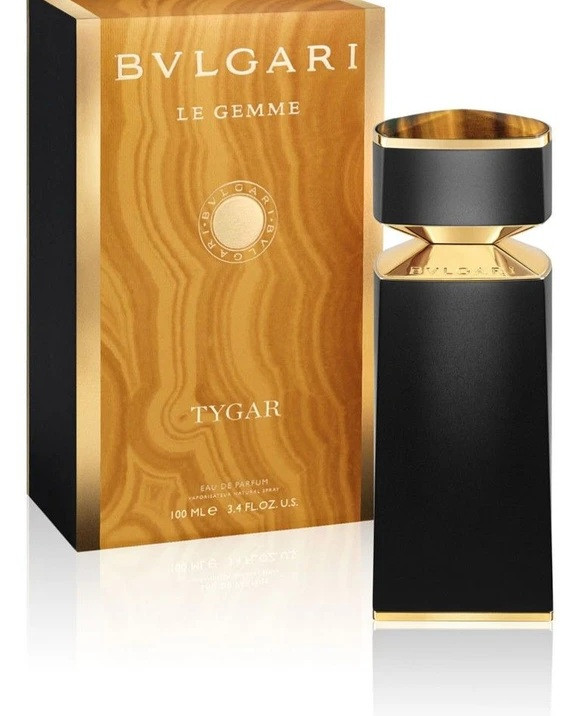 ادکلن مردانه بولگاری تایگار (تایگر)