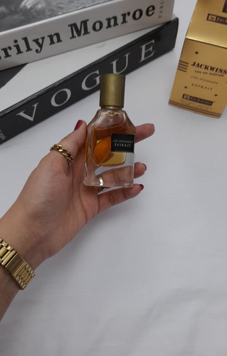 ادکلن مردانه ژان پل گوتیه له میل الکسیر حجم ۳۰میل