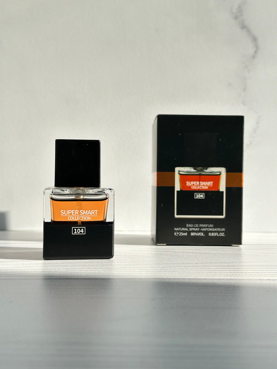 ادکلن مردانه لالیک انکر نویر له اکستریم برند سوپراسمارت