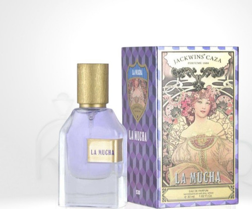 ادکلن زنانه کازاموراتی لاتوسکا برند جانوین