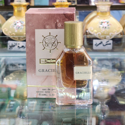 ادکلن زنانه آمواج گایدنس برند جانوین