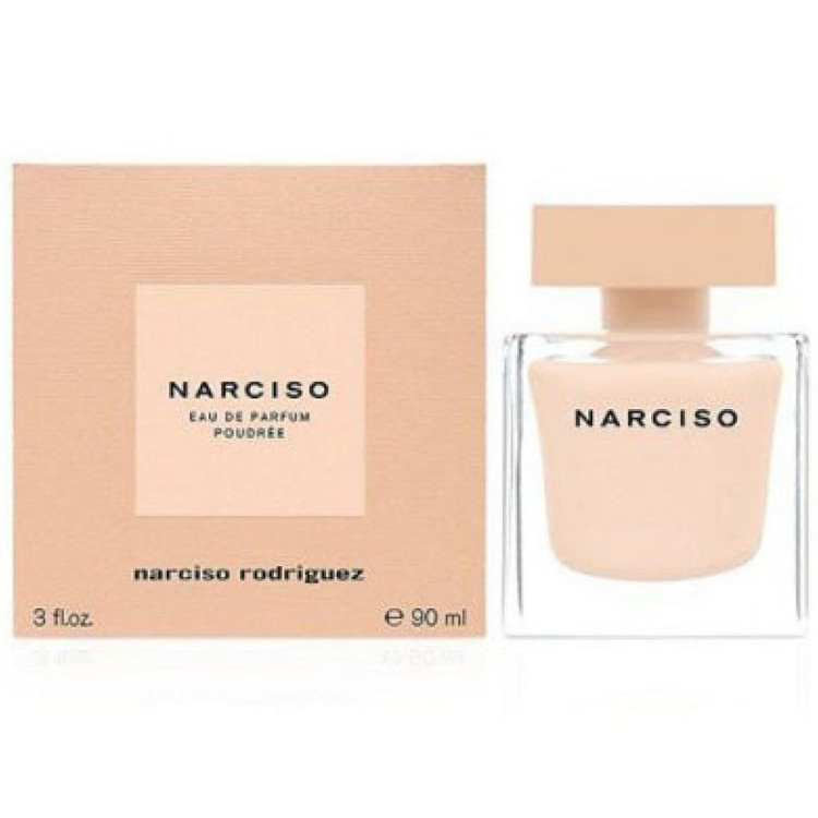 ادکلن زنانه نارسیس پودری