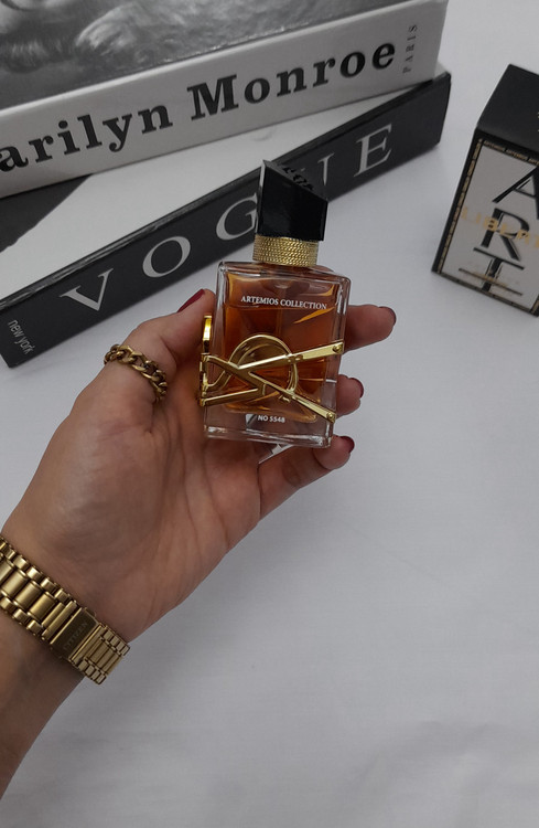 ادکلن زنانه ایوسن لو.رن لیبر حجم ۳۰میل