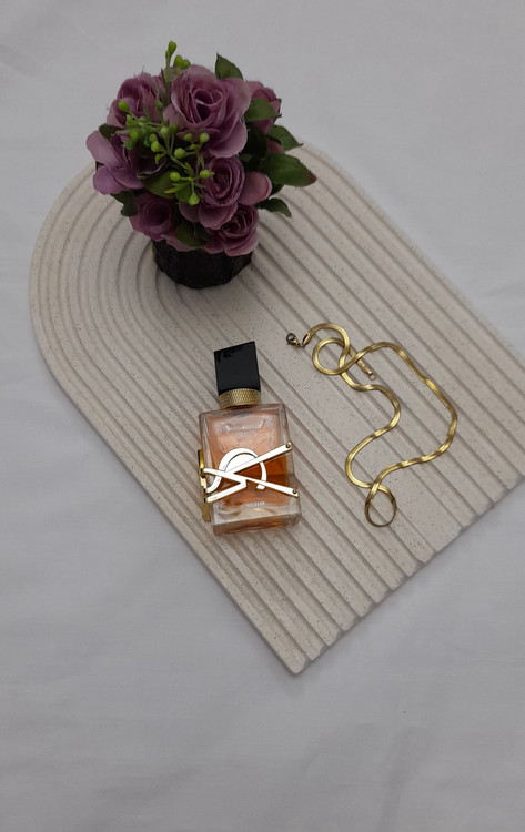 ادکلن زنانه ایوسن لو.رن لیبر اینتنس حجم ۳۰میل