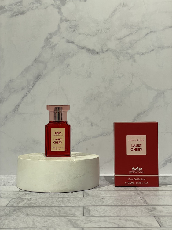 ادکلن زنانه تامفورد لاست چری برند جسیکاتویین