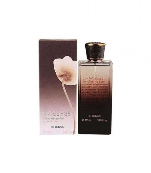 ادکلن زنانه اویدنس اینتنسو