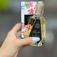 ادکلن زنانه گوچی فلورا حجم ۵۰میل