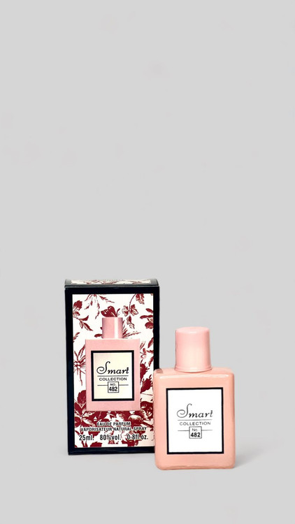 ادکلن زنانه گوچی بلوم برند اسمارت