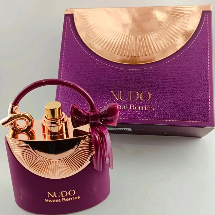 ادکلن زنانه نودو سوییت بریس